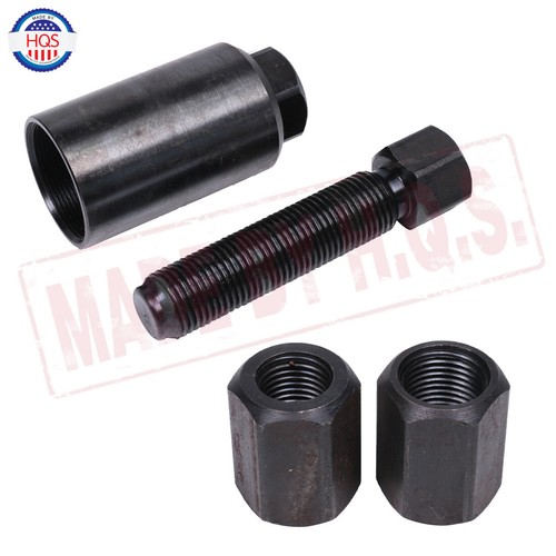 Flywheel rotor puller tool - flywheel,